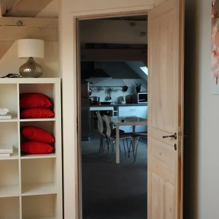 Du Montois Holiday home Genech