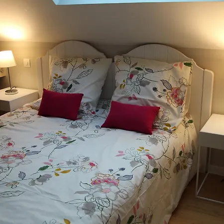 Du Montois Genech