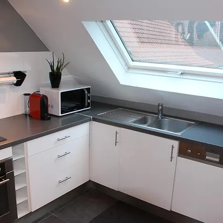 Du Montois Holiday home