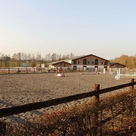 Holiday home Du Montois *