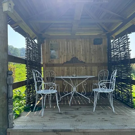 Du Montois Hébergement de vacances