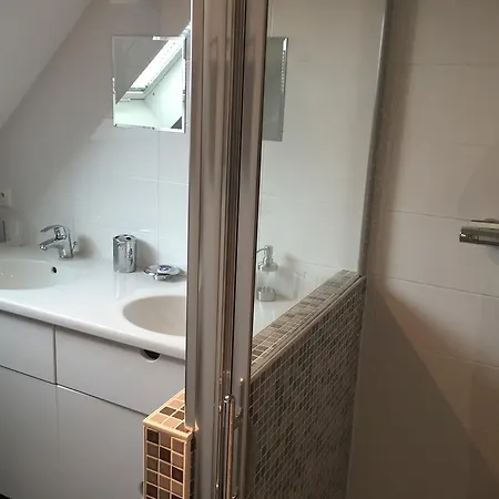 Du Montois Casa de Férias Genech