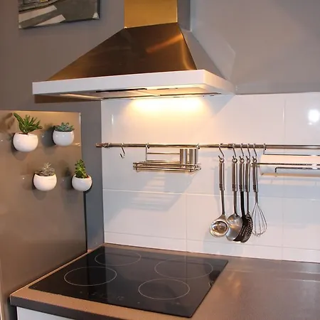 Du Montois Casa de Férias