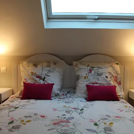 Du Montois Casa de Férias *