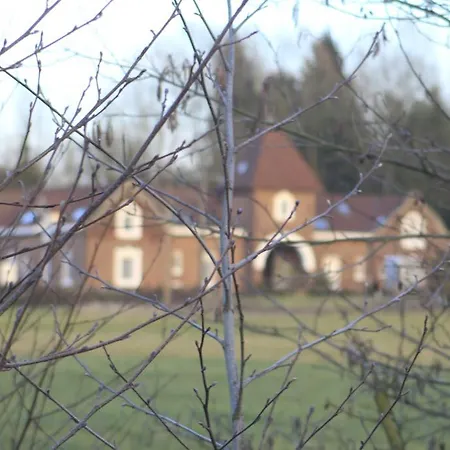 Casa de Férias Du Montois Genech