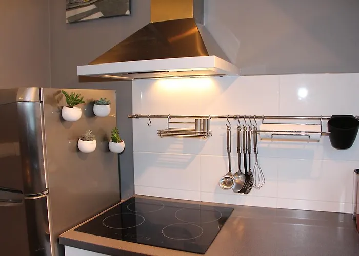 Du Montois Hébergement de vacances