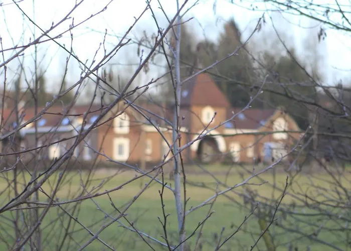 Hébergement de vacances Du Montois Genech